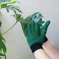 Cargar la imagen en la vista de la galería, Les Gants Mains Vertes Les Choses qu'on Aime 5