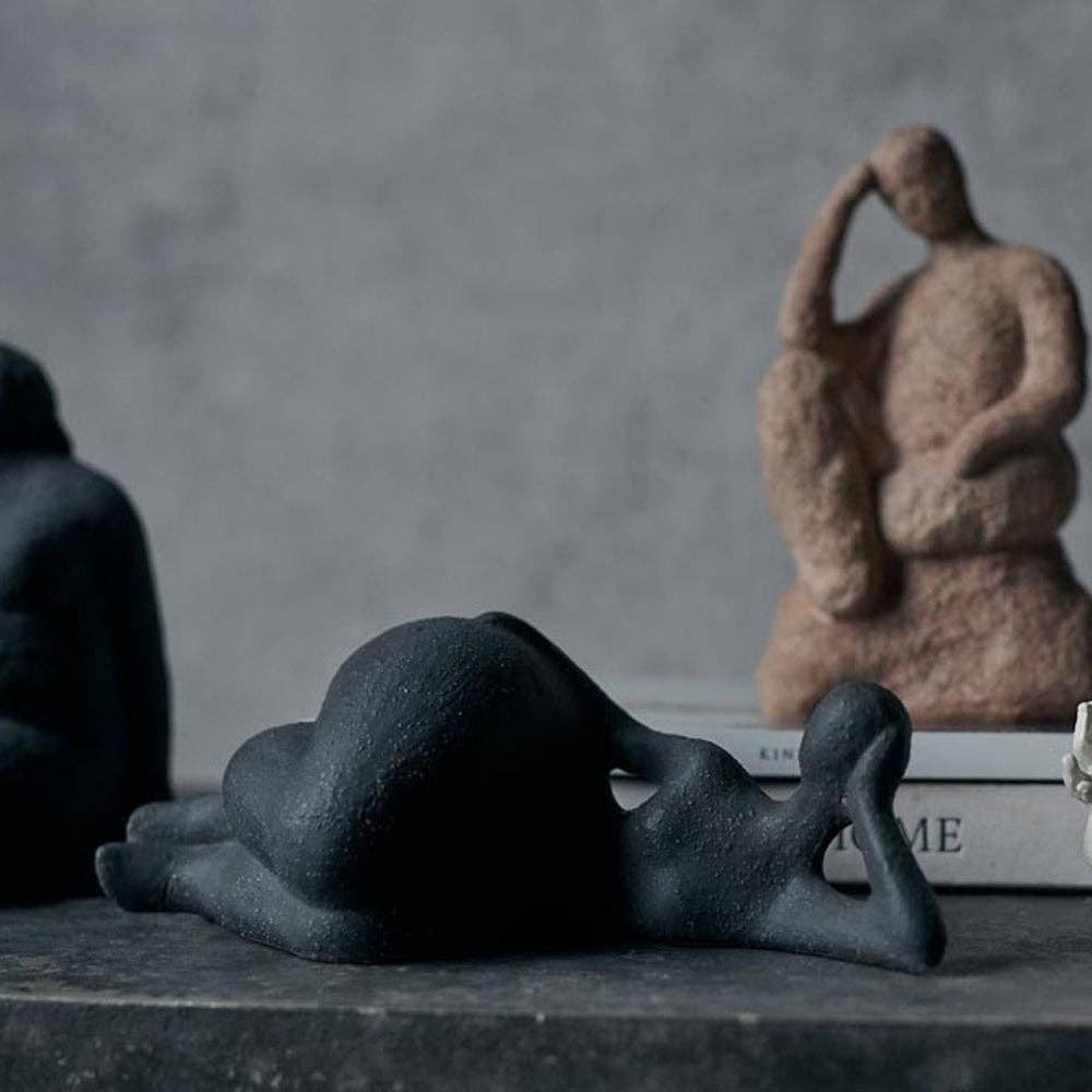 La Sculpture Remi Les Choses qu'on Aiime