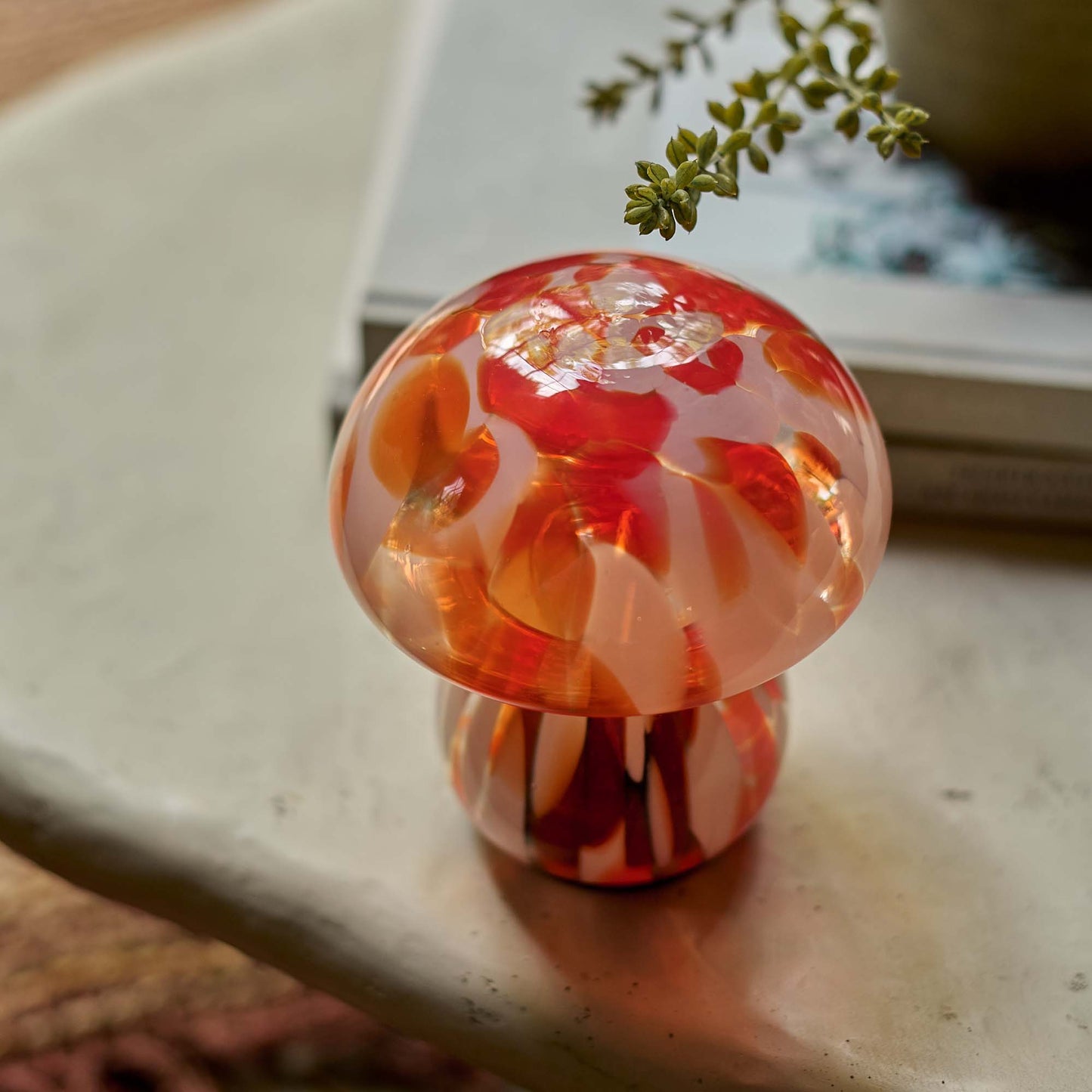Top shot lampe Corail Les Choses qu'on Aime