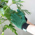 Cargar la imagen en la vista de la galería, Les Gants Mains Vertes Les Choses qu'on Aime 1