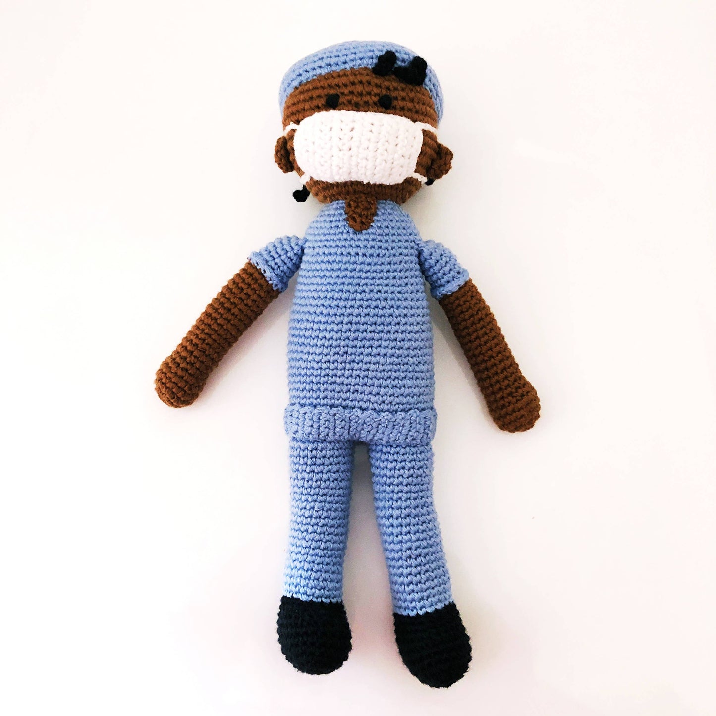 Poupées Scrub Nurse