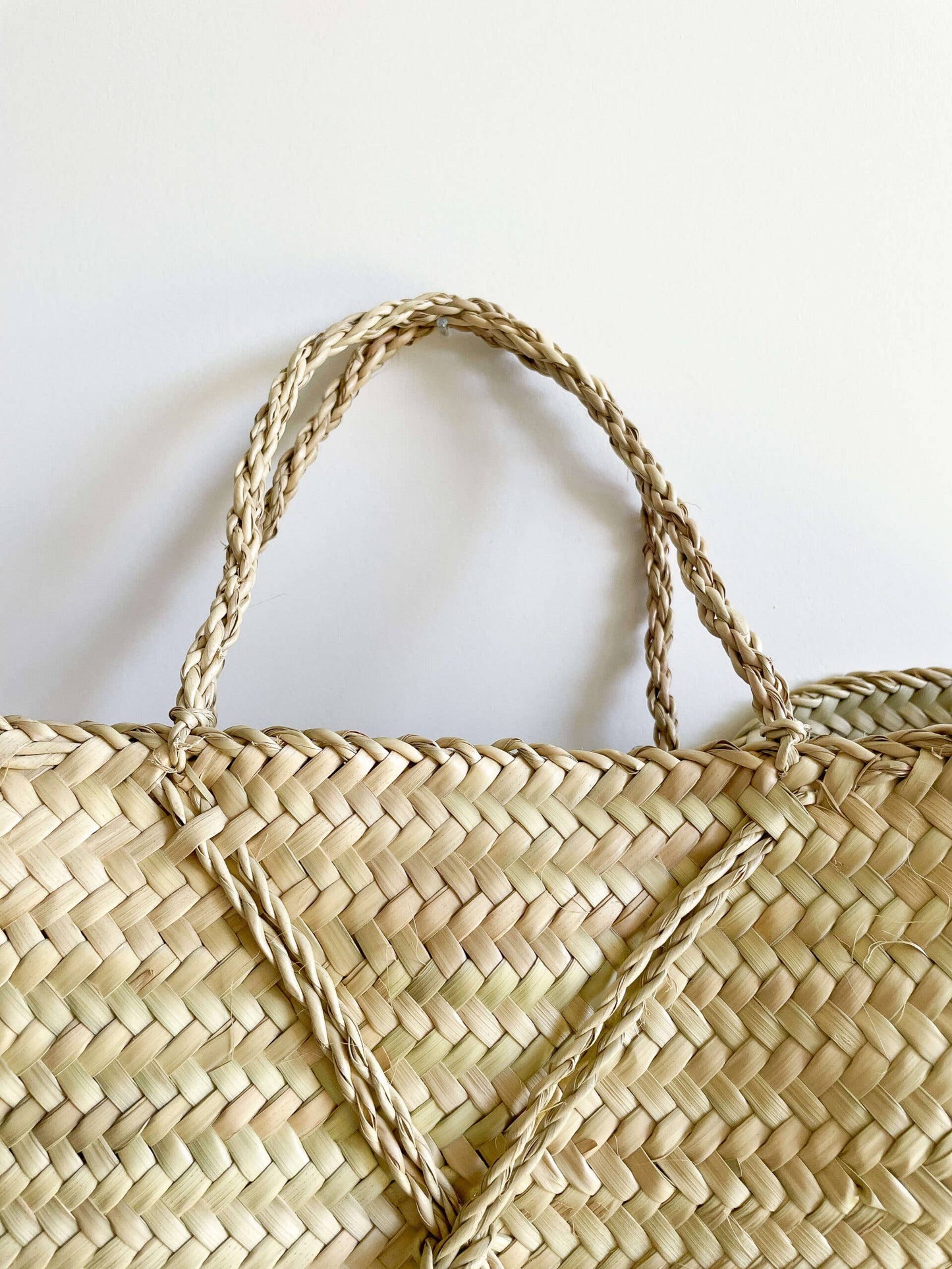 Le Panier en Osier Ouzna