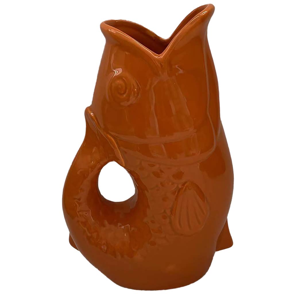 Le Vase Pichet Poisson