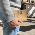 Load image into Gallery viewer, Le carnet Papa Les Choses qu'on Aime