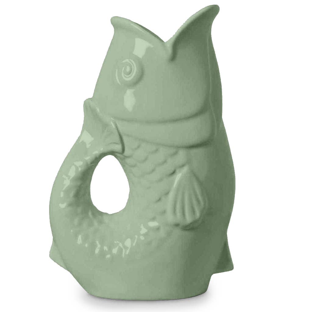 Le Vase Pichet Poisson