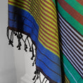 Cargar la imagen en la vista de la galería, La Fouta Forest Les Choses qu'on Aime détail
