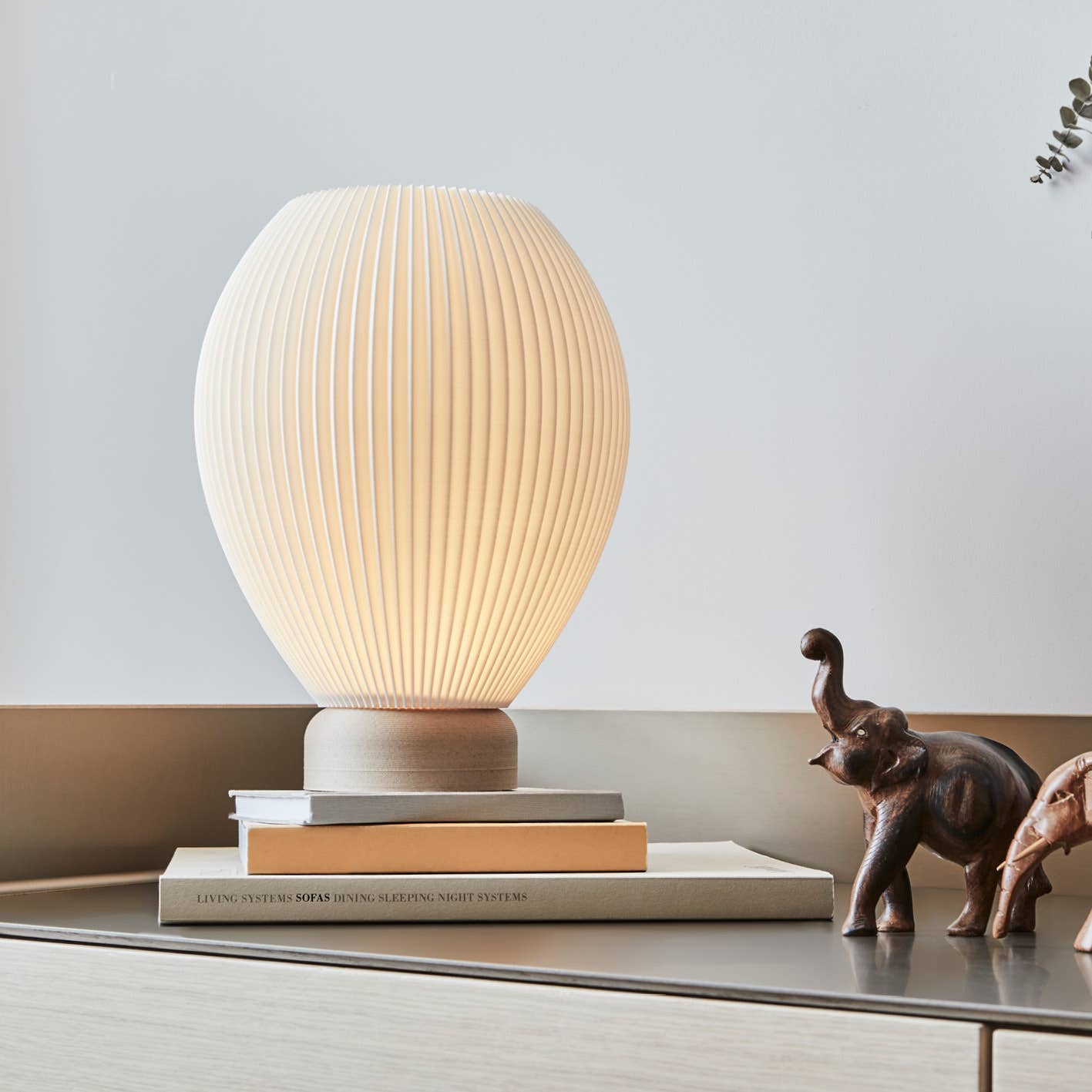 La Lampe Pillar Plus Les Choses qu'on Aime