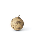 Cargar la imagen en la vista de la galería, La boule de papier maché sable Les choses qu'on Aime PM