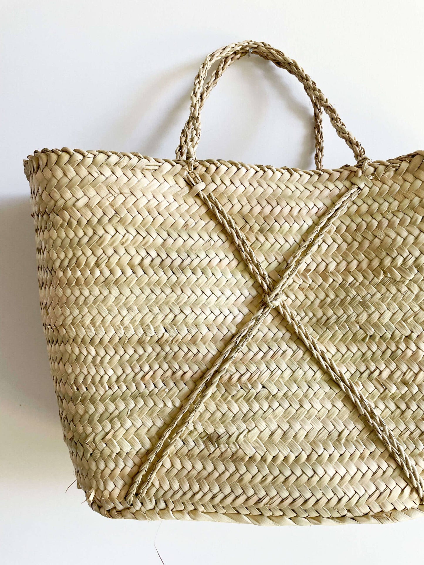 Le Panier en Osier Ouzna