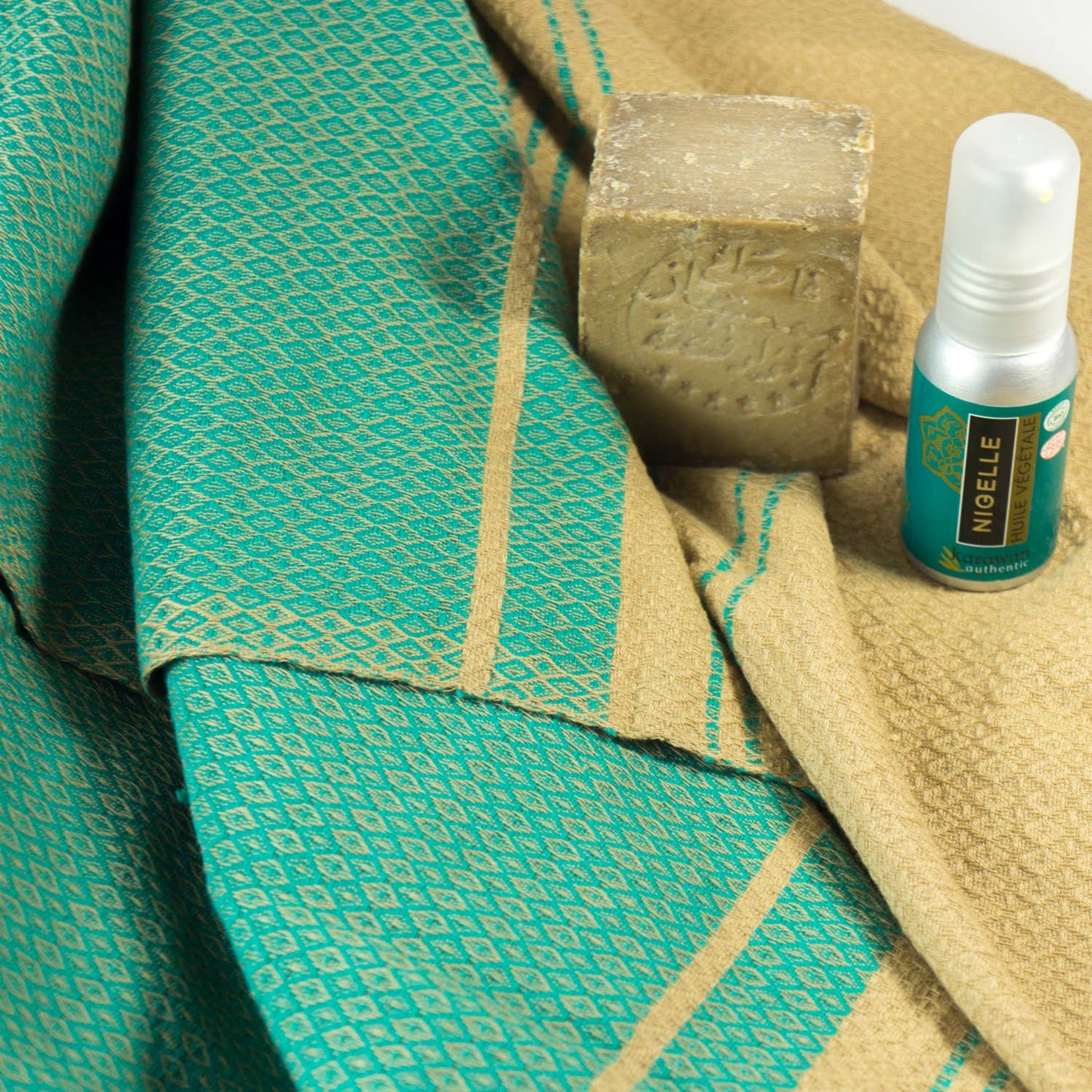 La Fouta Sand Alizé Les Choses qu'on Aime