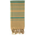 Load image into Gallery viewer, La Fouta Sand Alizé Les Choses qu'on Aime Bordure
