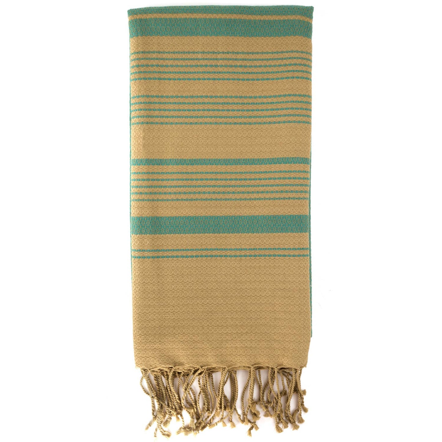 La Fouta Sand Alizé Les Choses qu'on Aime Bordure