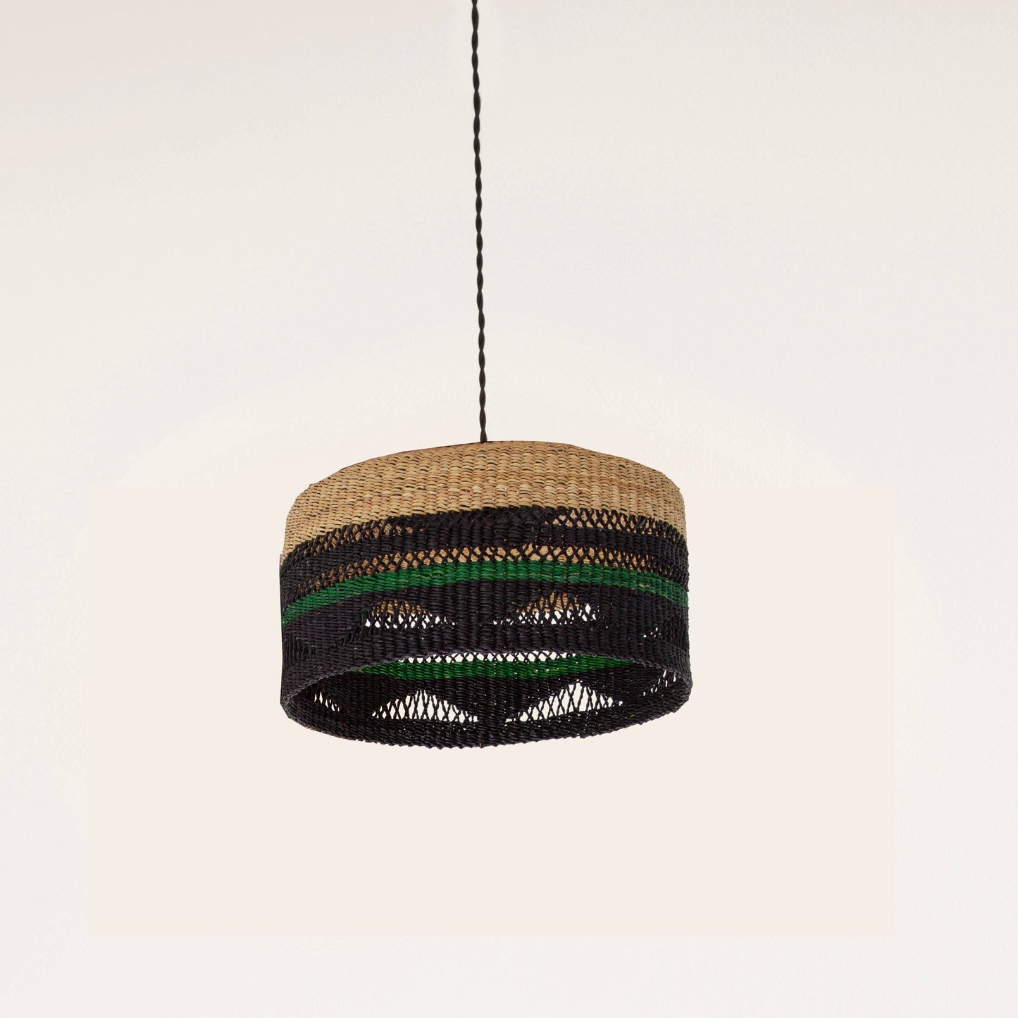 La Suspension Shadow Les Choses qu'on Aime - Minuit et Herbe