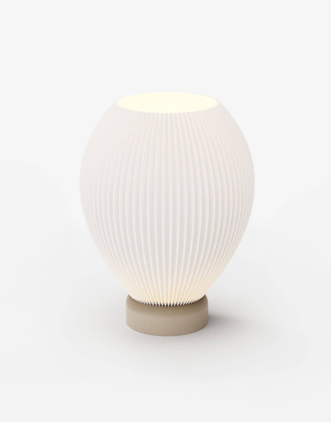 La Lampe Pillar Plus Les Choses qu'on Aime seule