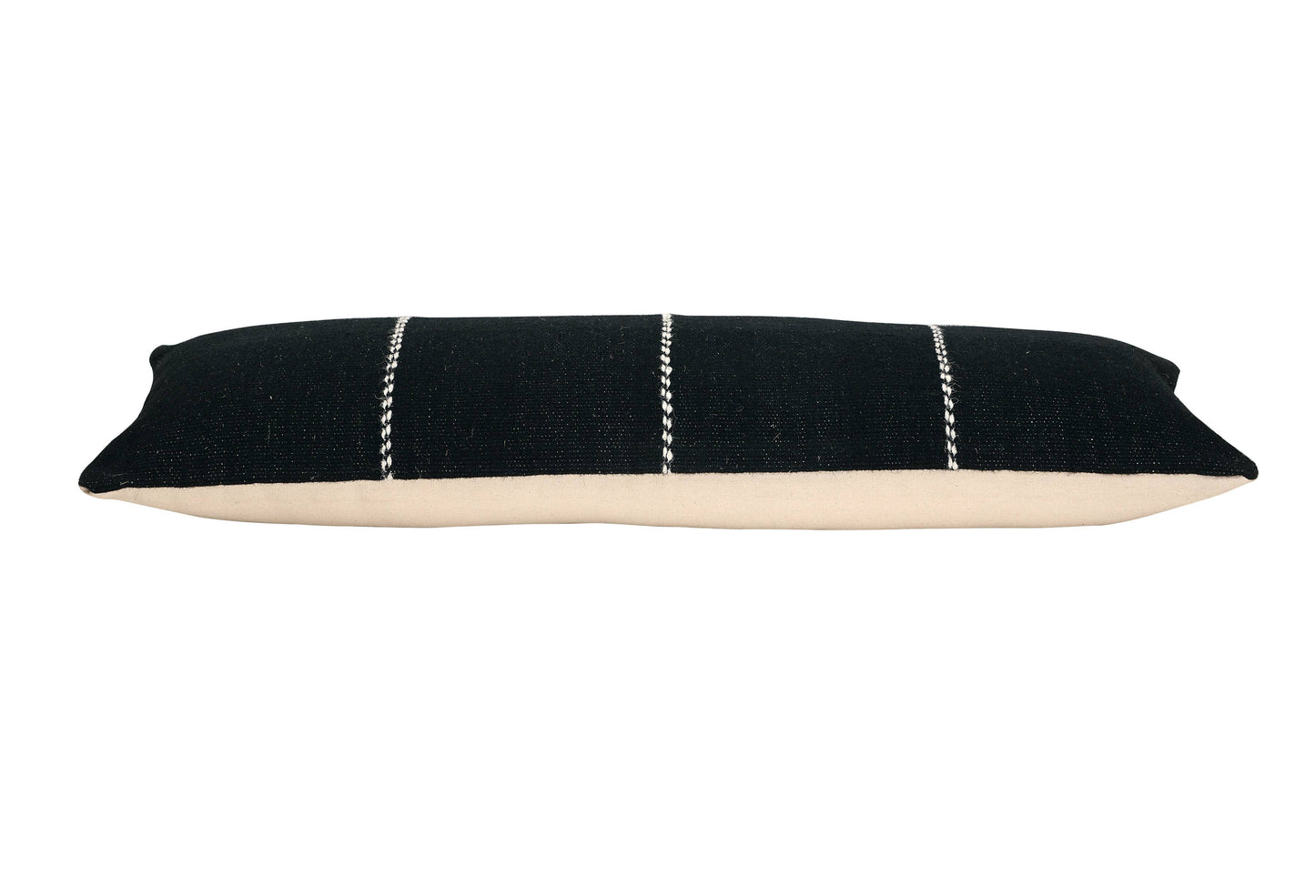 Le Coussin Rectiligne Les Choses qu'on Aime de profil