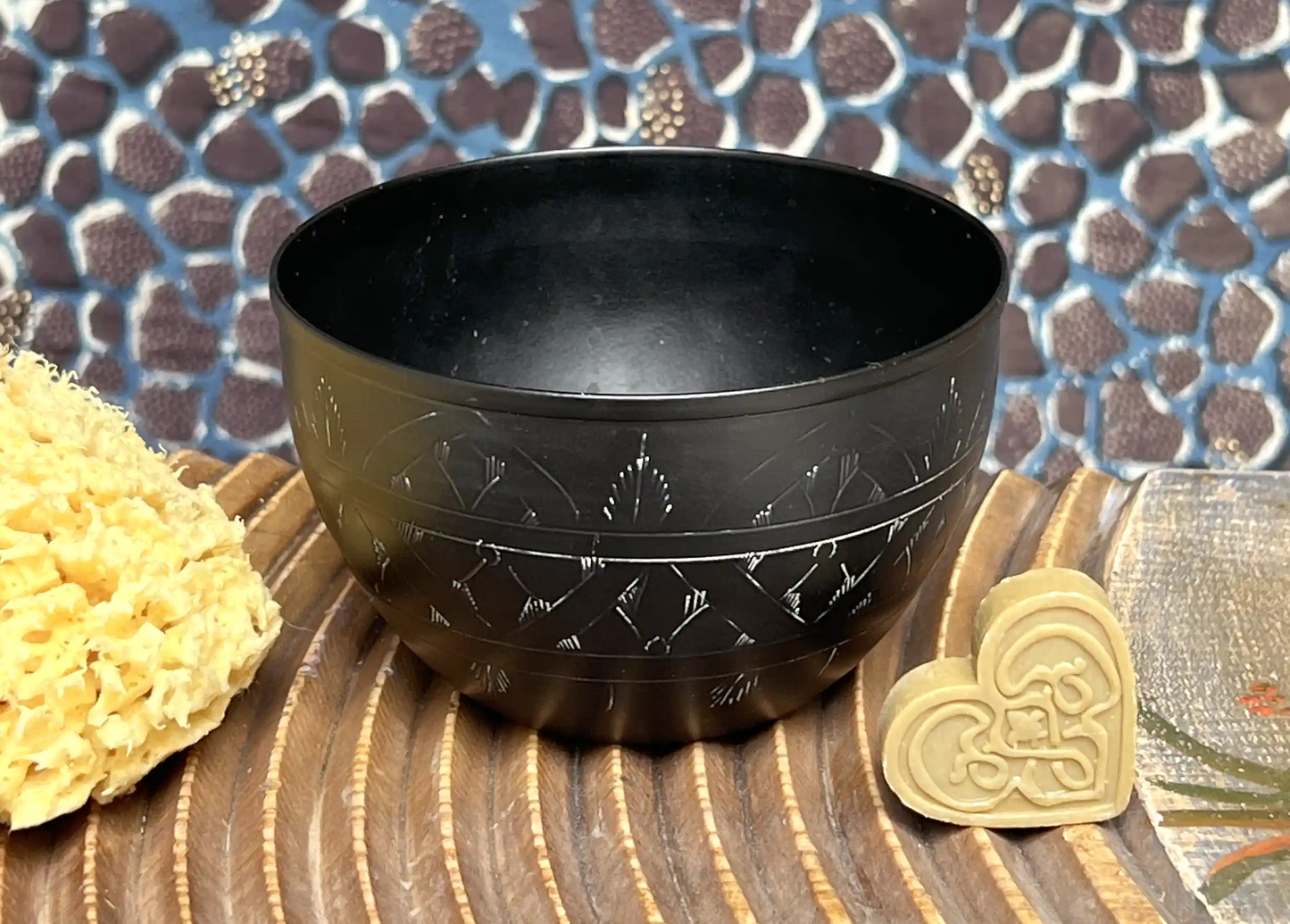 Le Bol Arabesque Les Choses qu'on Aime au Hammam