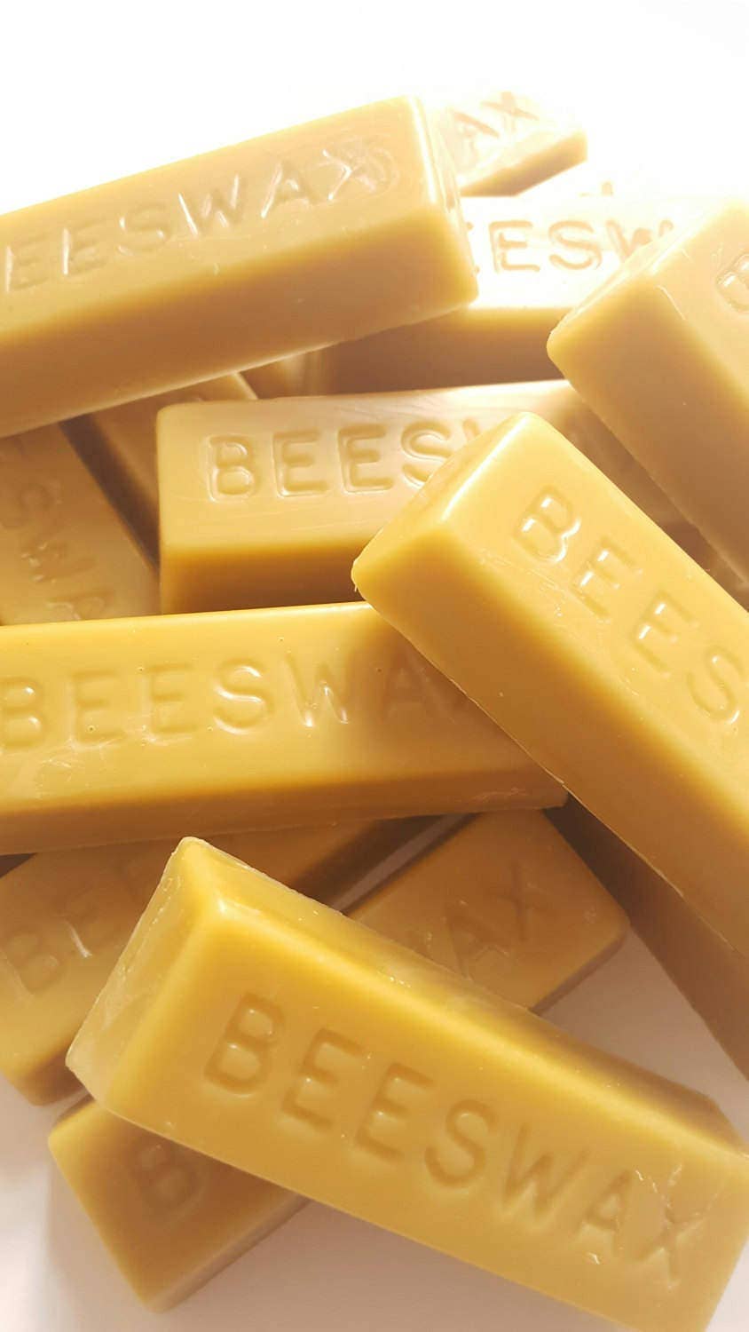GP La cire d'abeille pure et naturelle Les Choses qu'on Aime