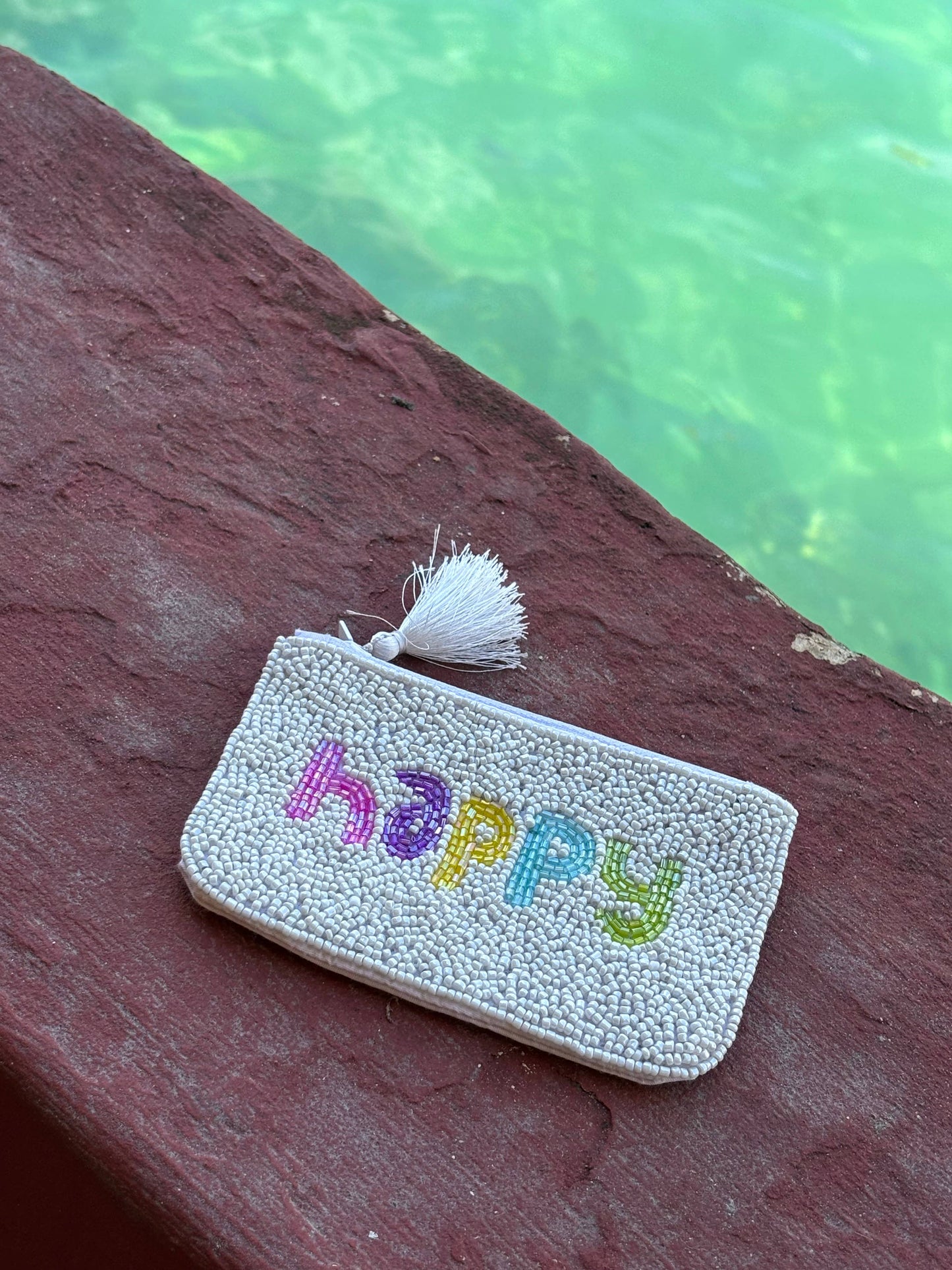 La super Pochette Happy Les Choses qu'on Aime