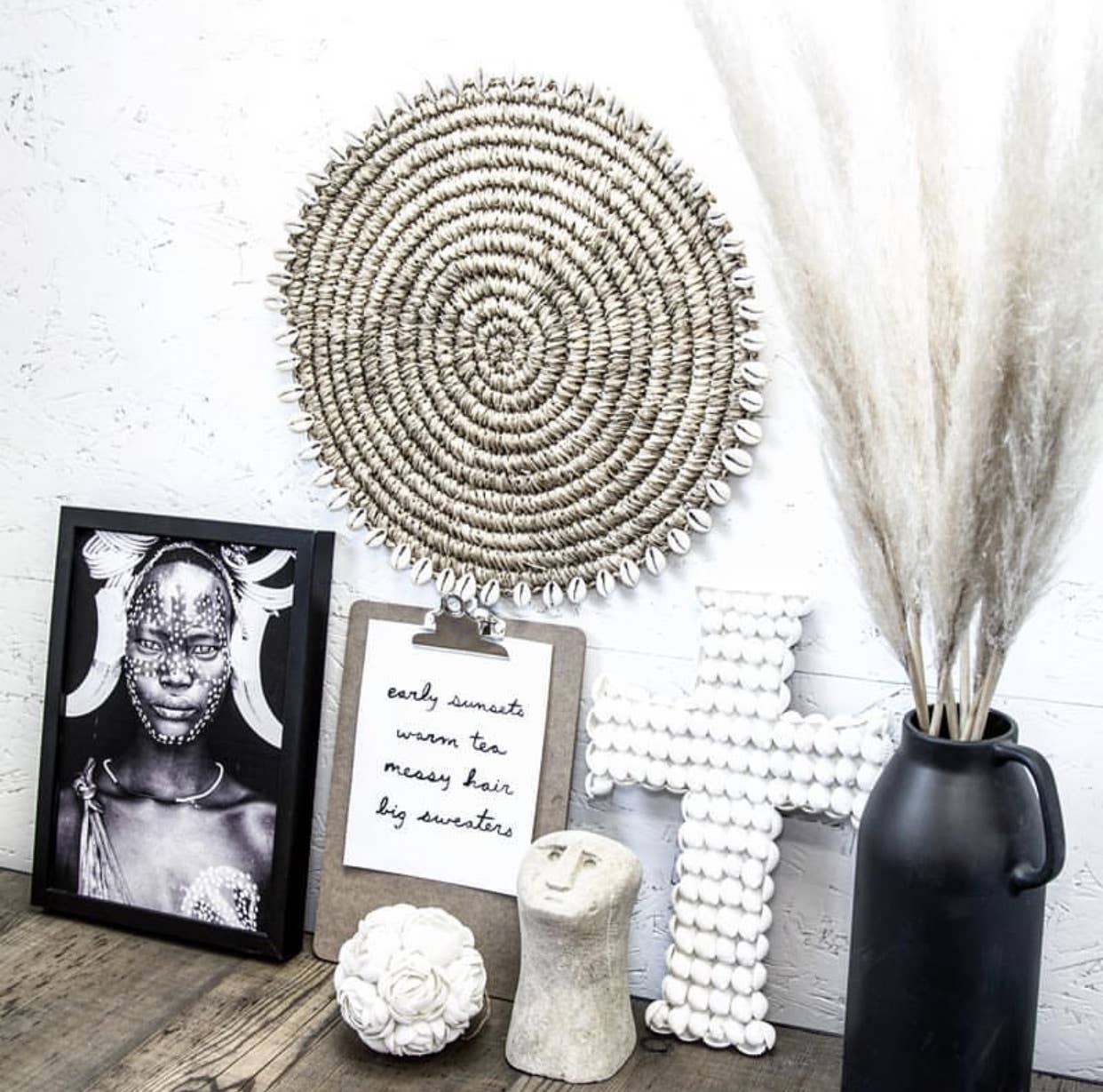 La Croix Kai Blanche