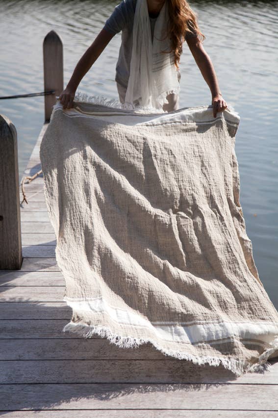 La Fouta Belge