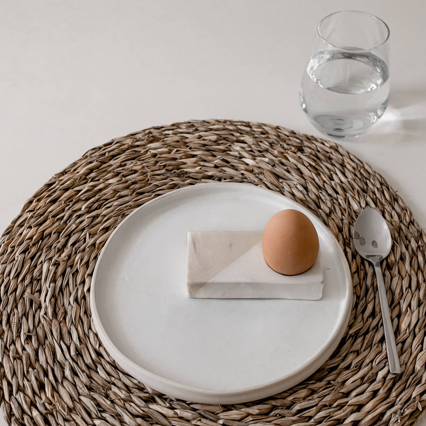 Le Coquetier design