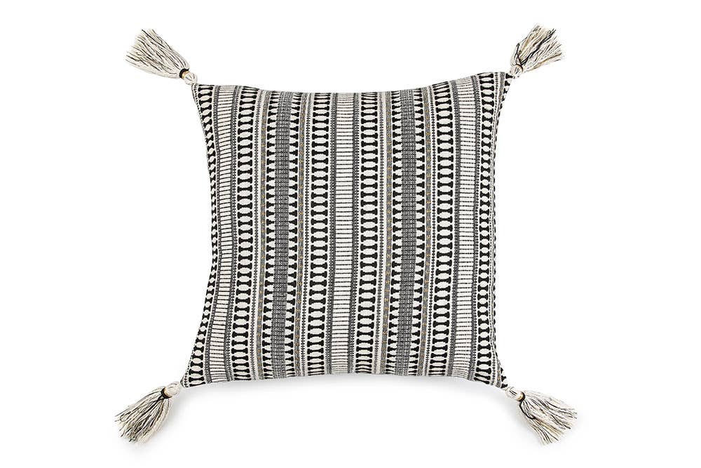 Recto Le coussin Étoile Les Choses qu'on
aime