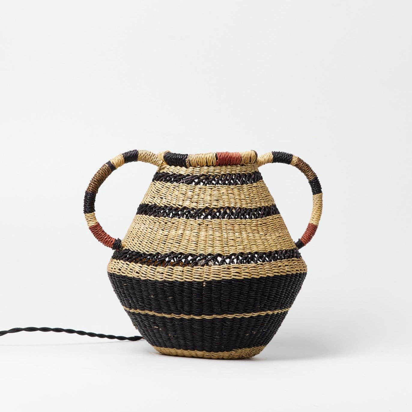 La Lampe Hand on Hips Les Choses qu'on Aime