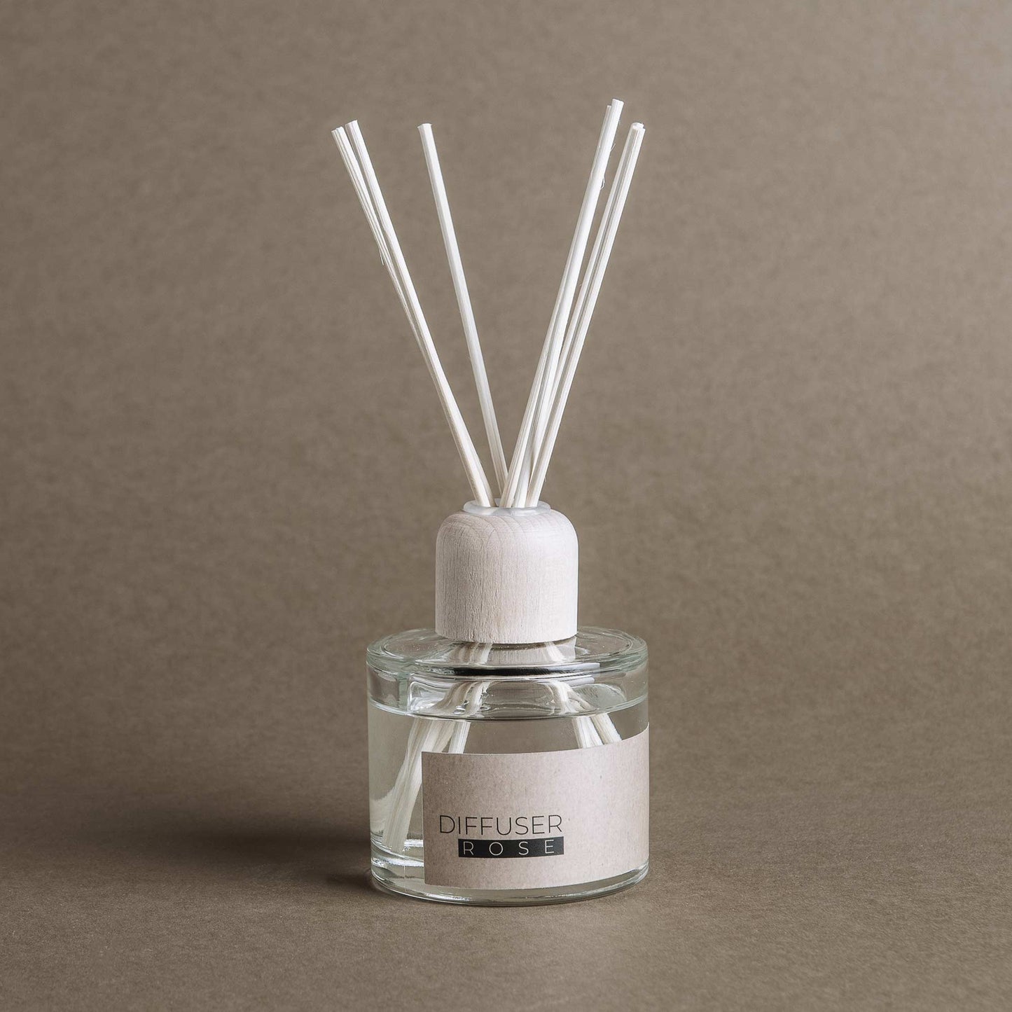 Le Diffuseur de Roses Les Choses qu'on Aime