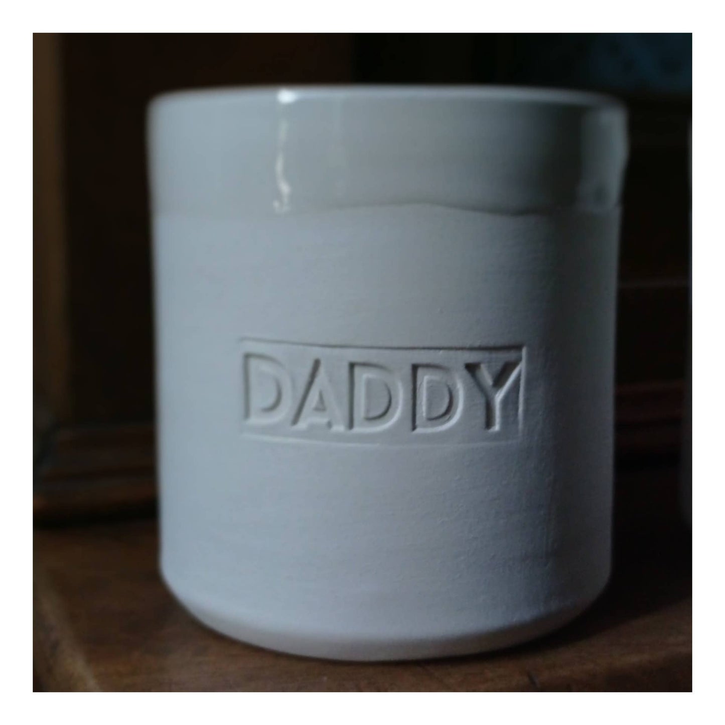Le Gobelet Daddy Les Choses qu'on Aime