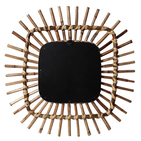 De Dos, Le Miroir Boho Les Choses qu'on Aime