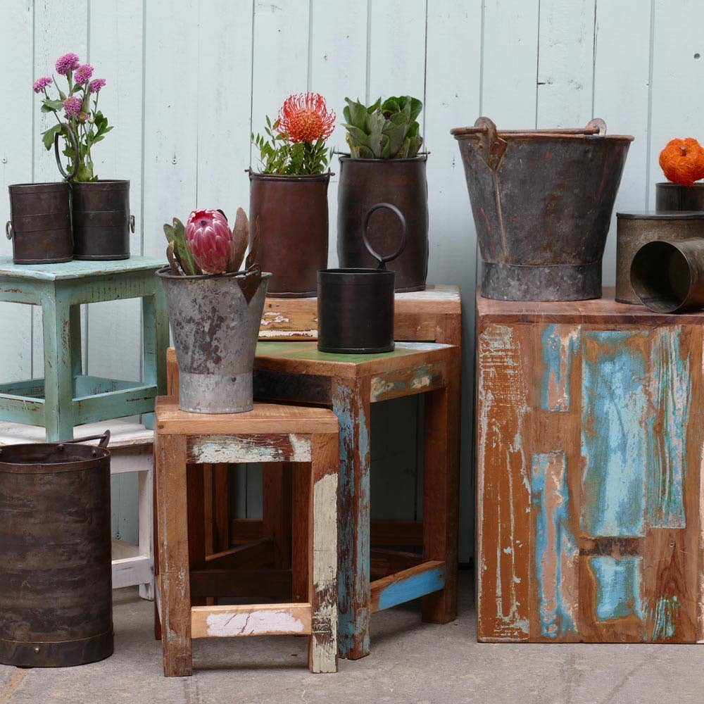 Set de tabourets