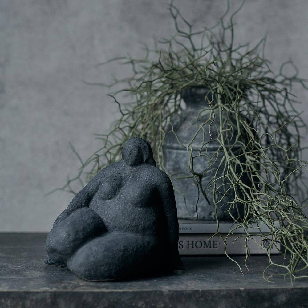 La Sculpture Rolinda Les Choses qu'on Aime