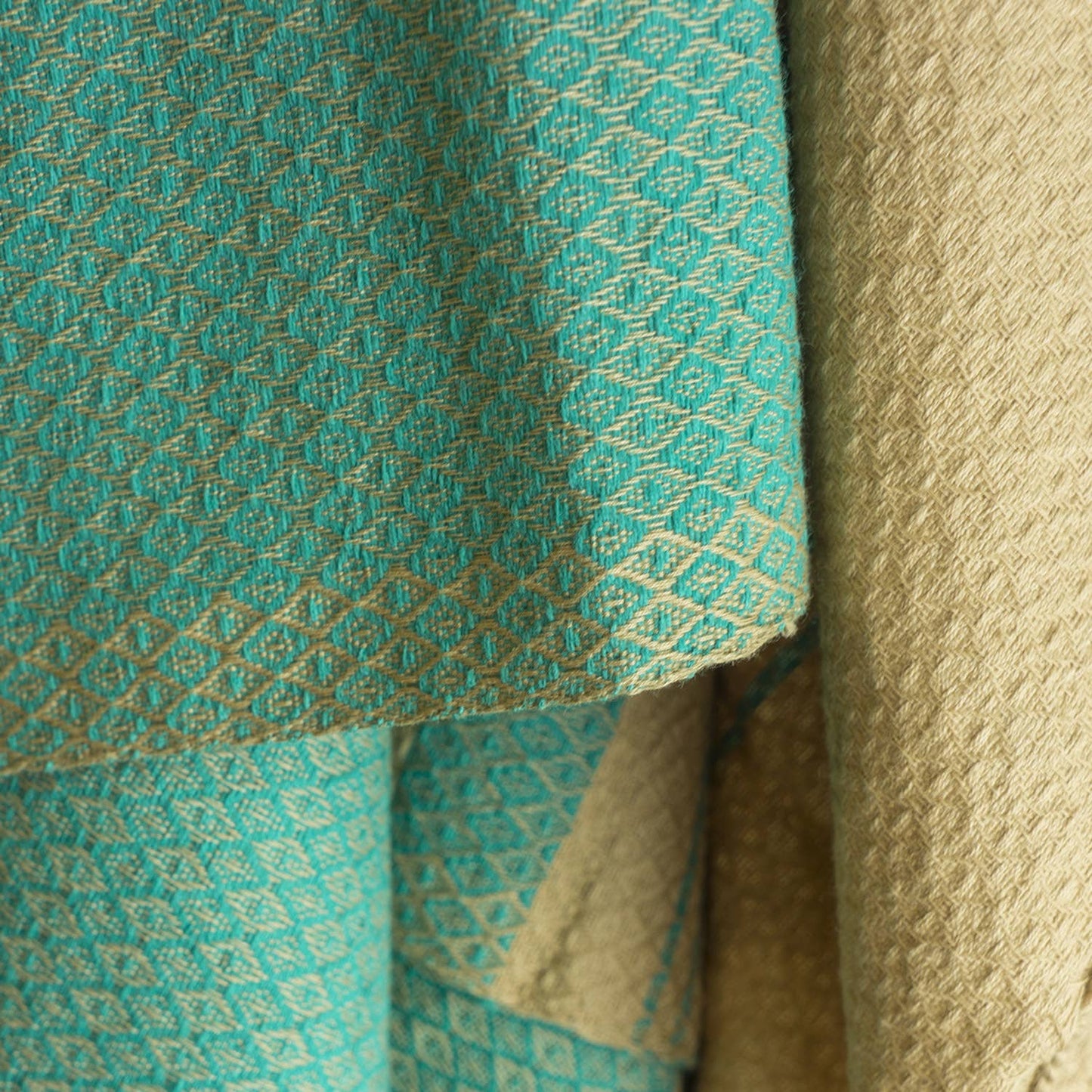 La Fouta Sand Alizé Les Choses qu'on Aime Détail