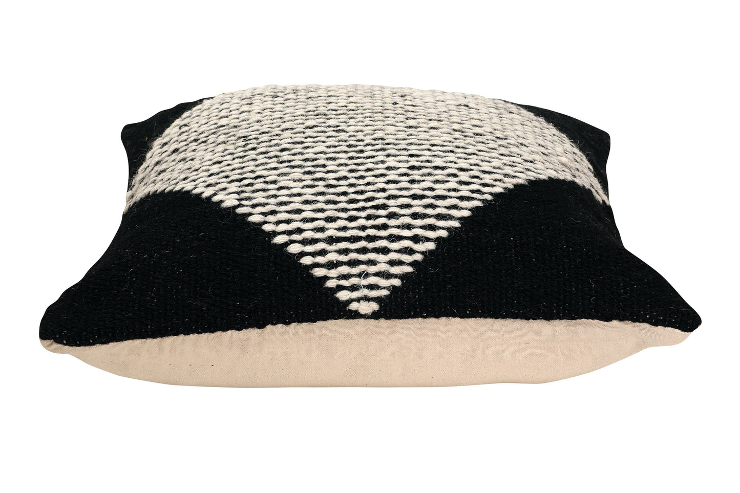 Latéral Le Coussin Losange Les Choses qu'on Aime