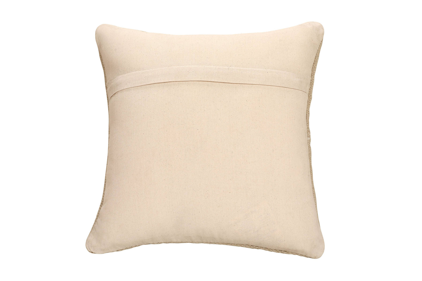 Le Coussin Losange Les Choses qu'on Aime de dos