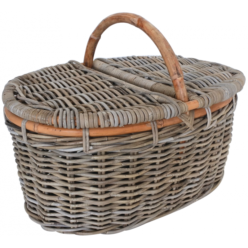 Le panier pique nique Les Choses qu'on Aime