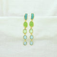 Charger l'image dans la visionneuse de la galerie, Boucles Josie Les Choses qu'on Aime