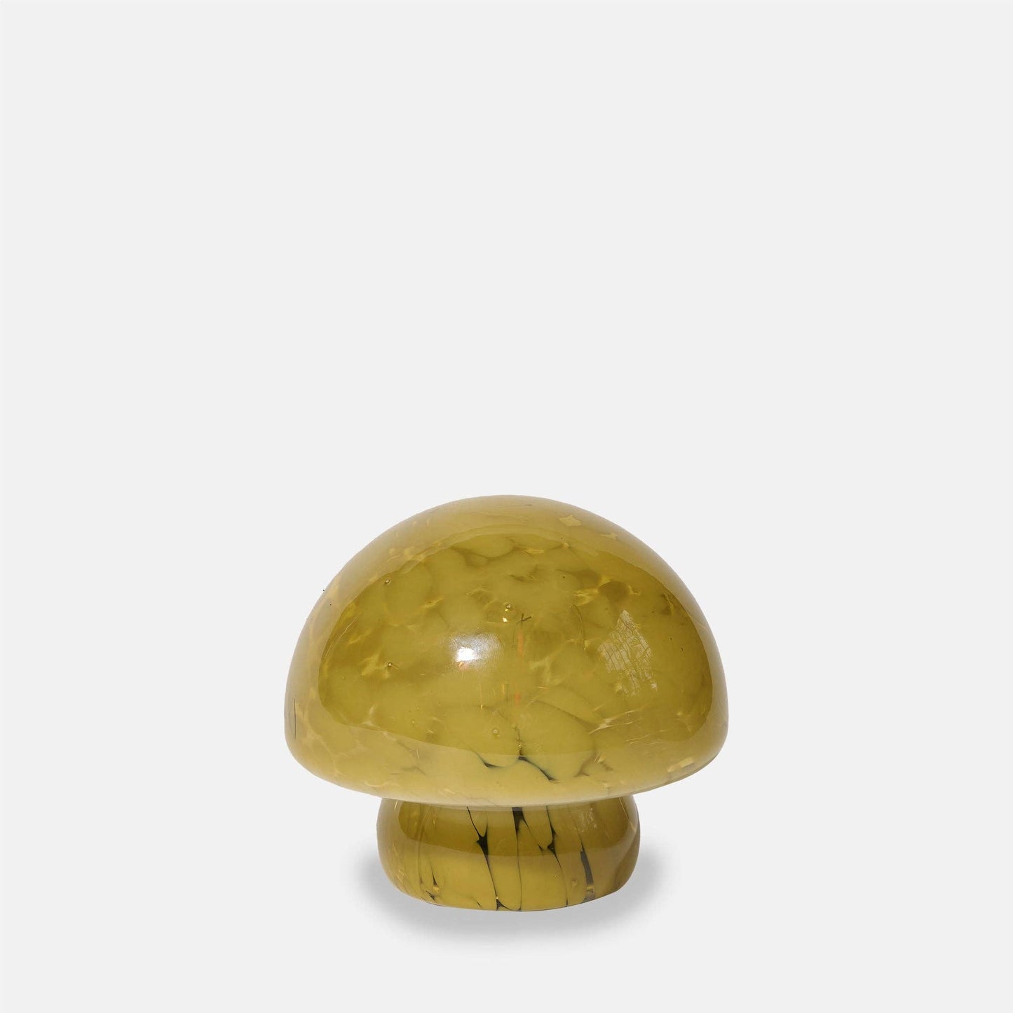 LAMPE DE TABLE PORTABLE PANDORA, MIEL