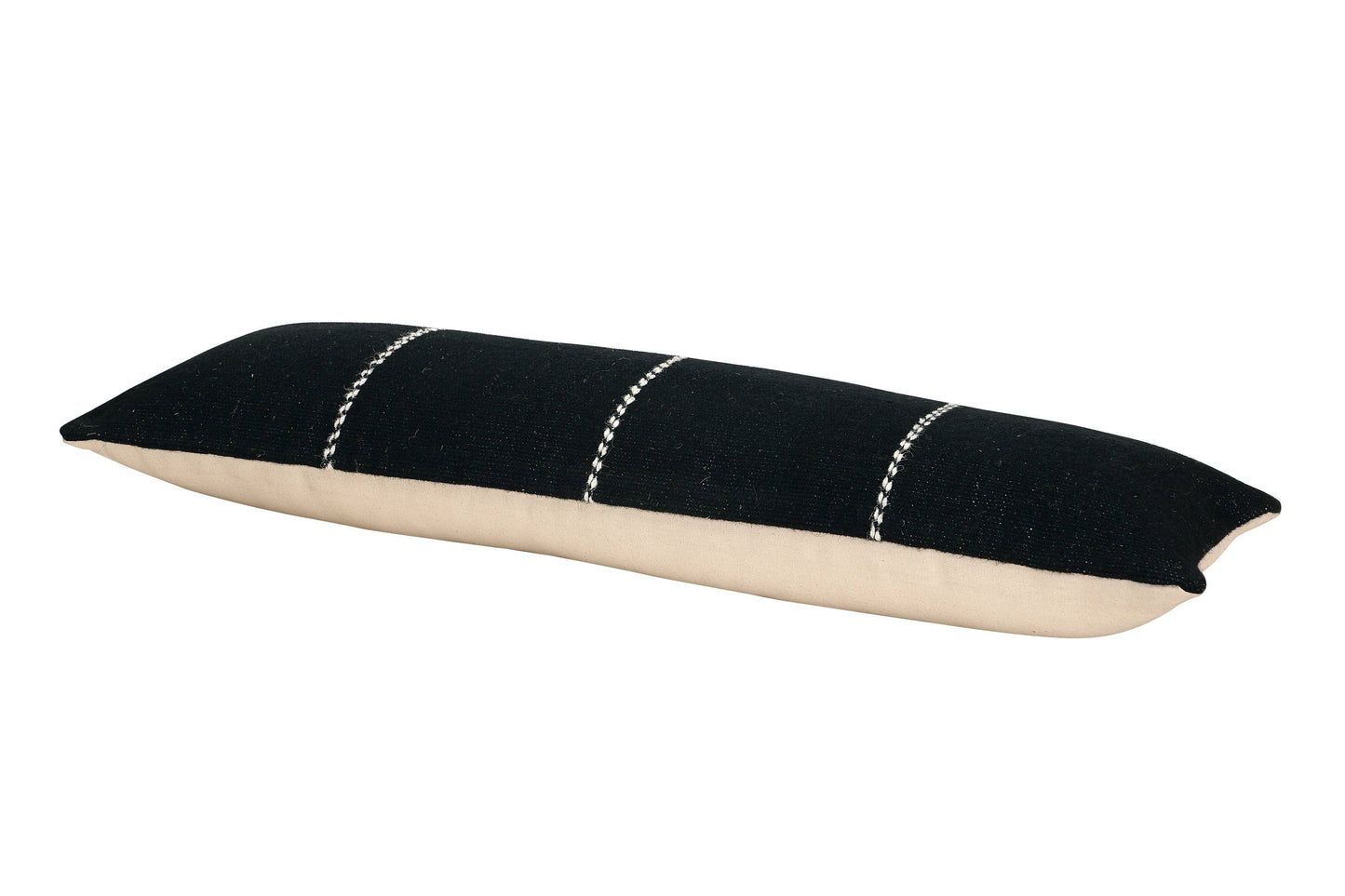 Le Coussin Rectiligne Les Choses qu'on Aime en latéral