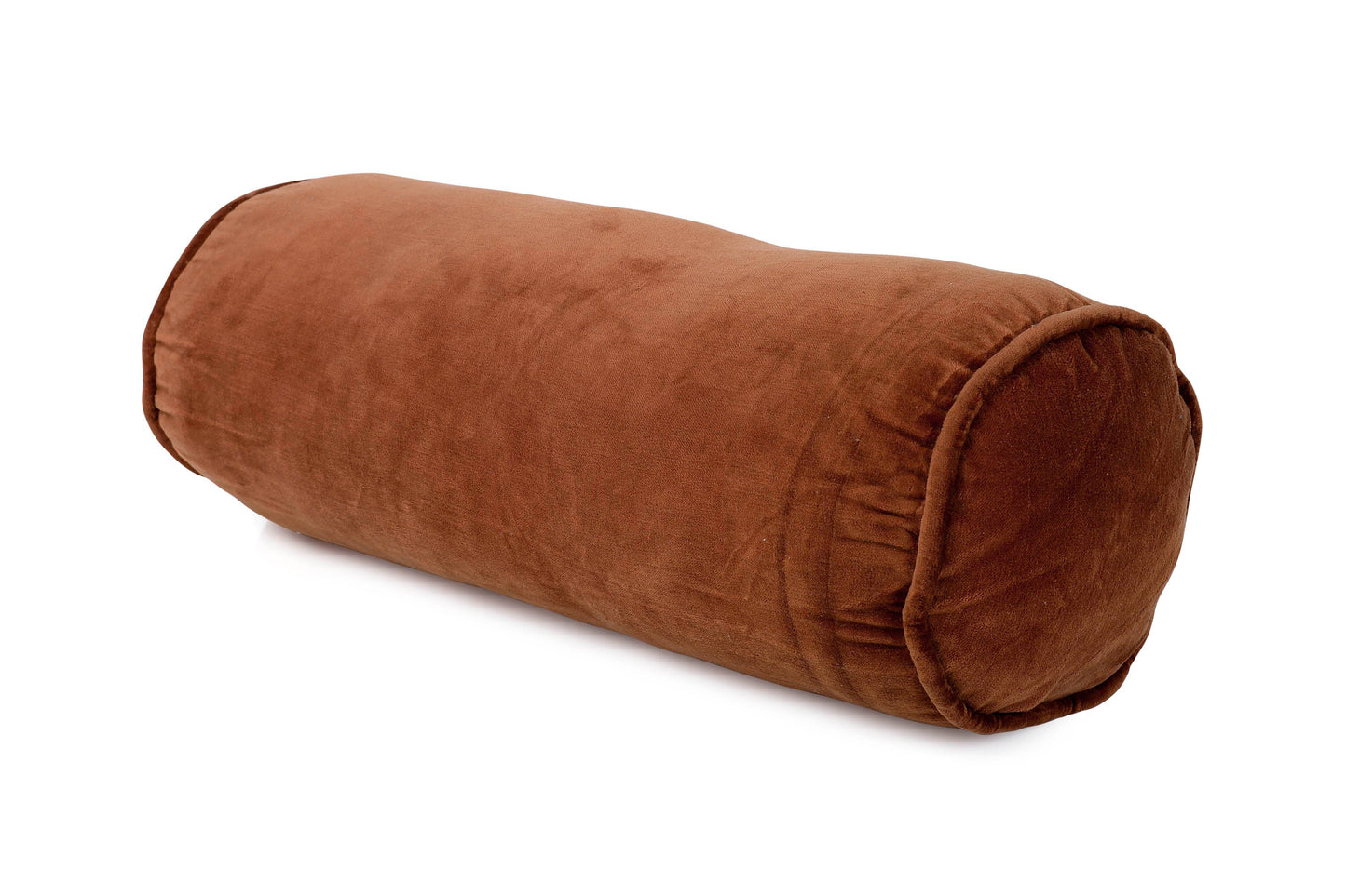 Le Coussin Traversin Terracotta Les Choses qu'on Aime