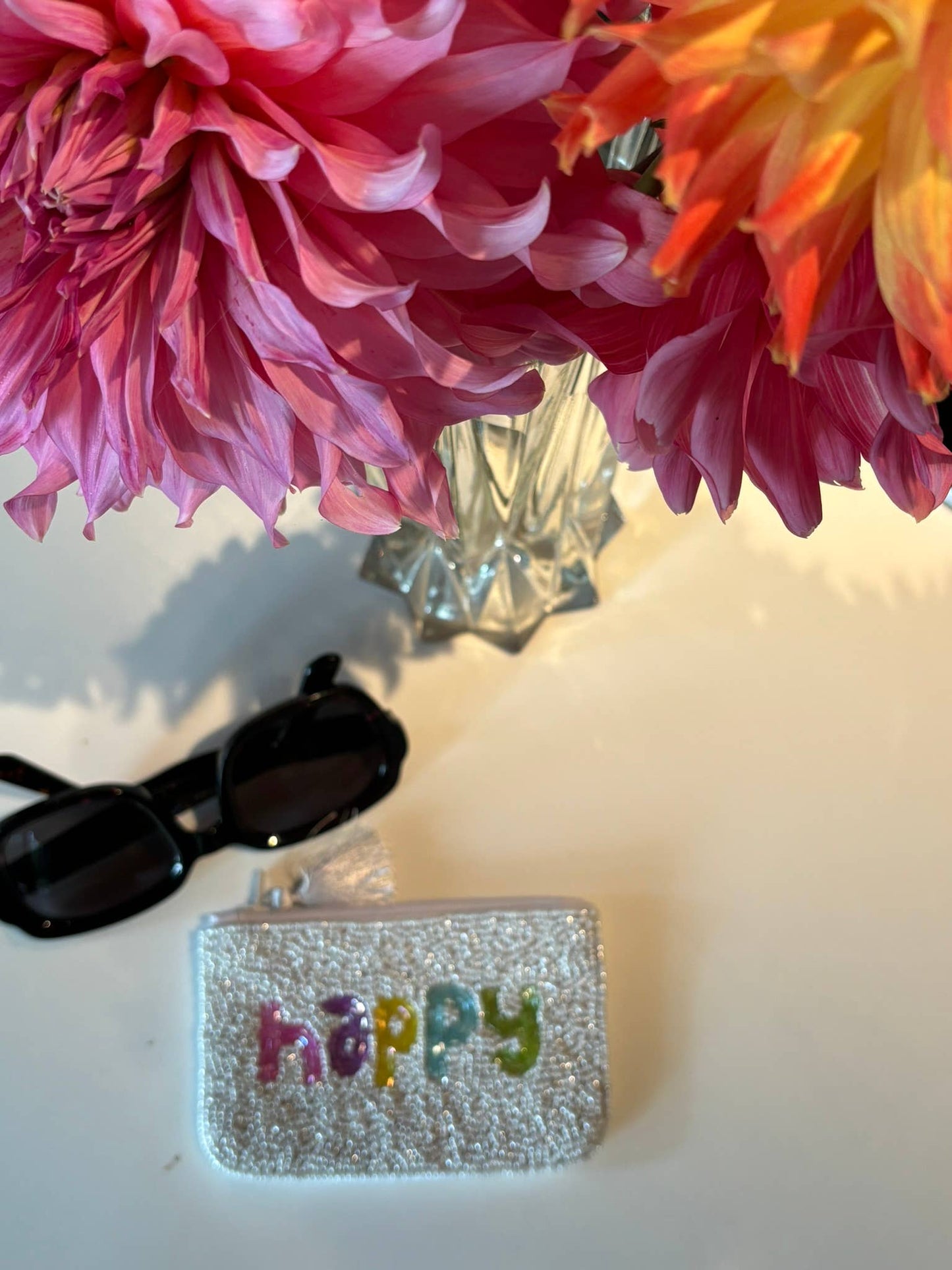 La Pochette joyeuse Happy Les Choses qu'on Aime