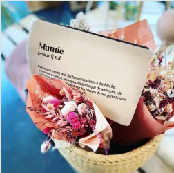 La troussette Mamie Les Choses qu'on Aime