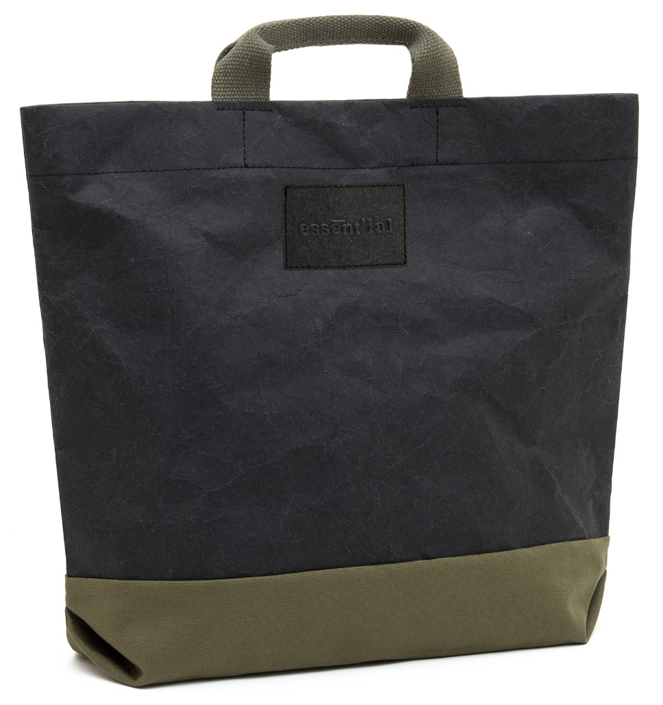 Le Tote Bag M Bicolore en cellulose - Les Choses qu'on Aime