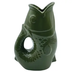 Le Vase Pichet Poisson