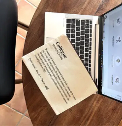 La troussette Collègue Les Choses qu'on Aime
