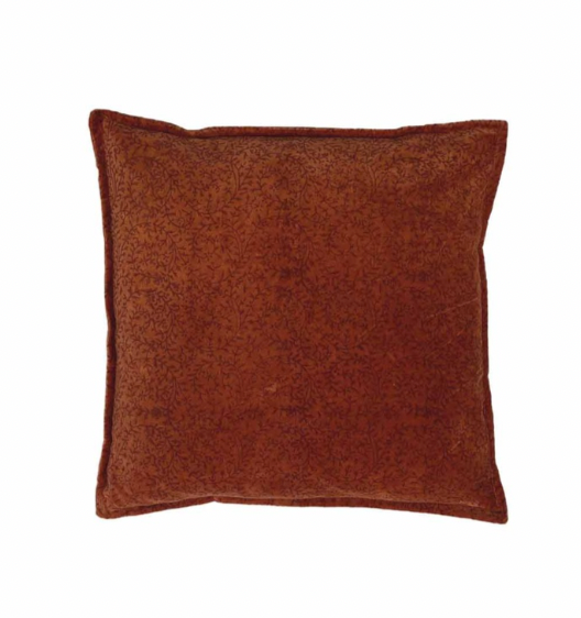 Le Coussin Timeless Rusty Les Choses qu'on Aime