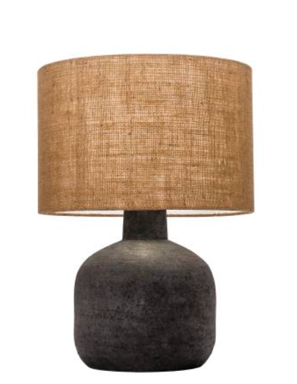 The Terracotta GM Lamp
