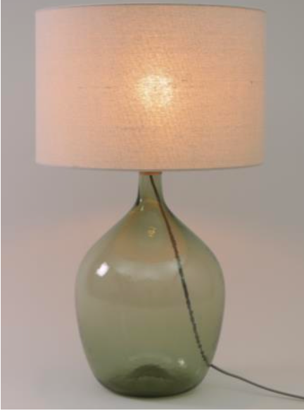 The Robyn GM Lamp