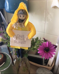 Cargar la imagen en la vista de la galería, La muñeca inspiradora