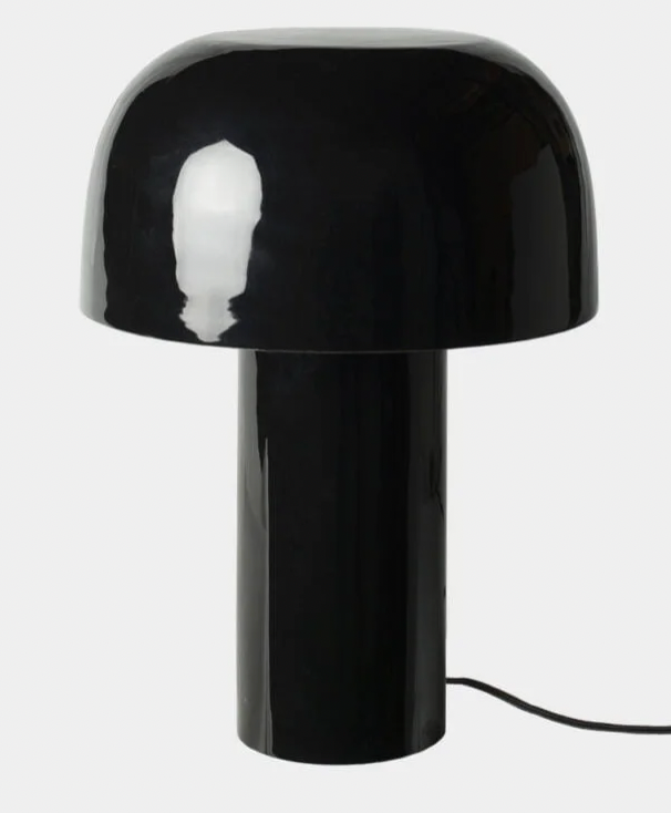 La lampe Diva